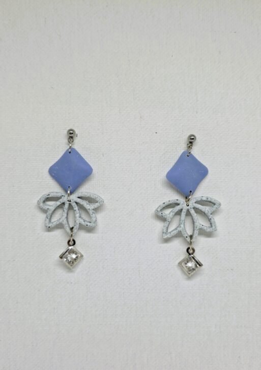 Обеци "Кристина"