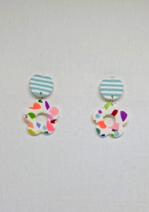 Обеци "Жулиета"