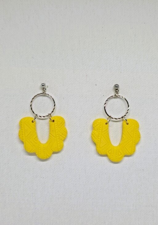 Обеци "Диана"