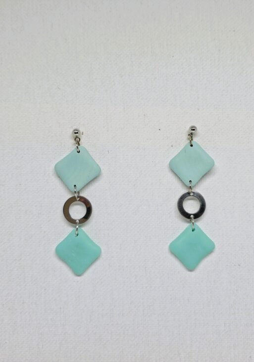 Обеци "Дариа"