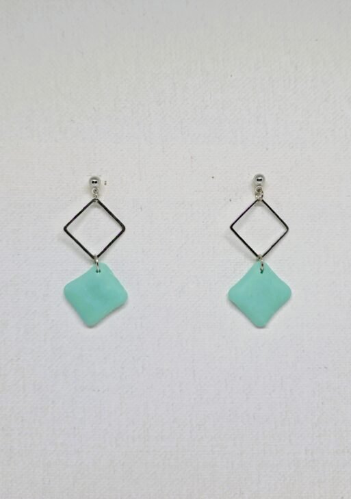 Обеци "Оливия"