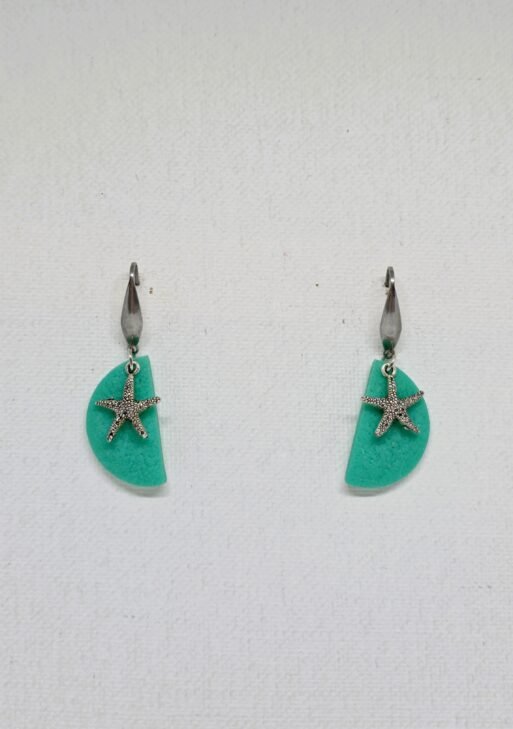 Обеци "Вера"