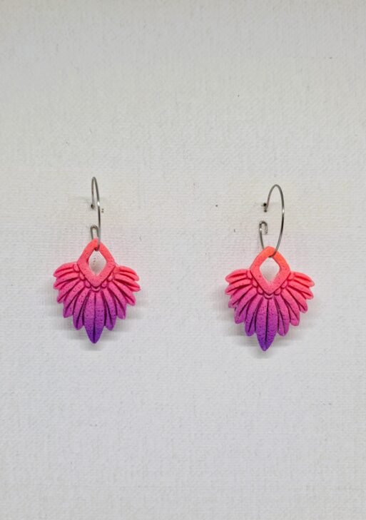 Обеци "Радост"