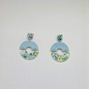 Обеци "Валерия II"