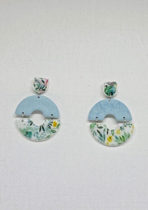 Обеци "Валерия II"