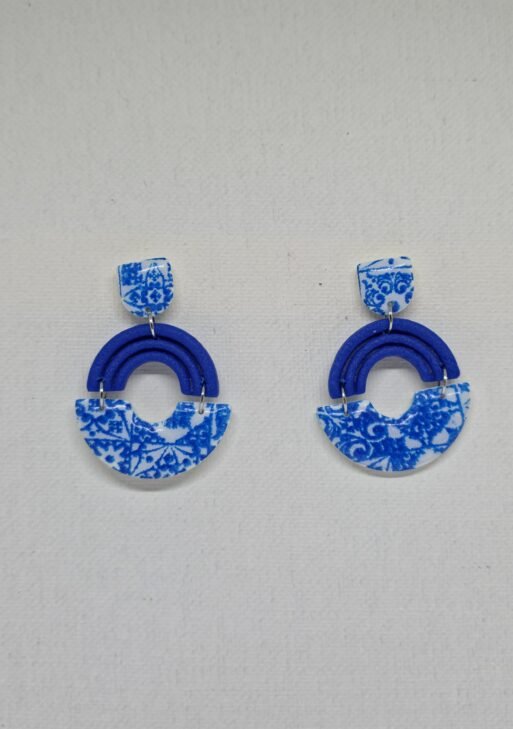 Обеци "Валерия"