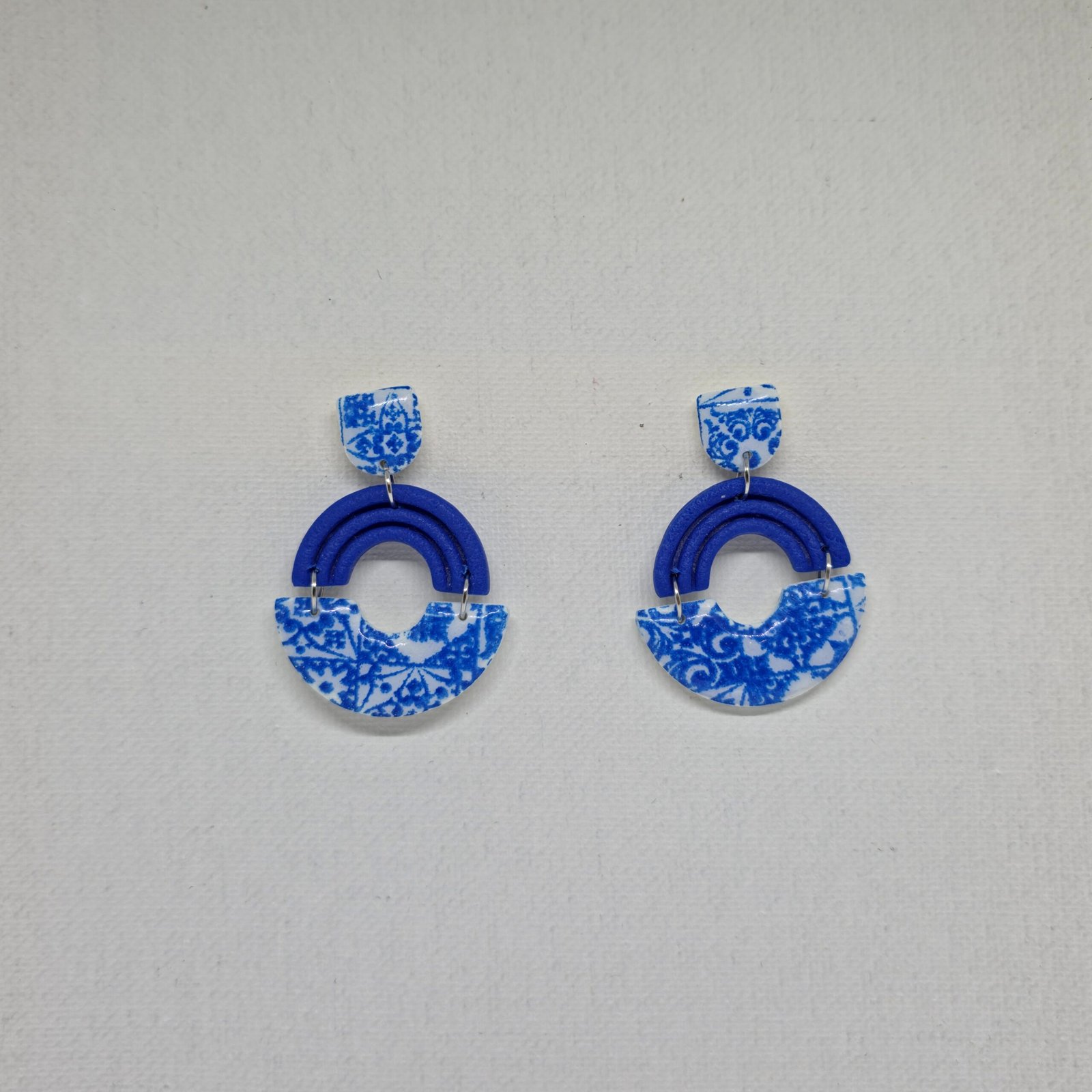 Обеци "Валерия"