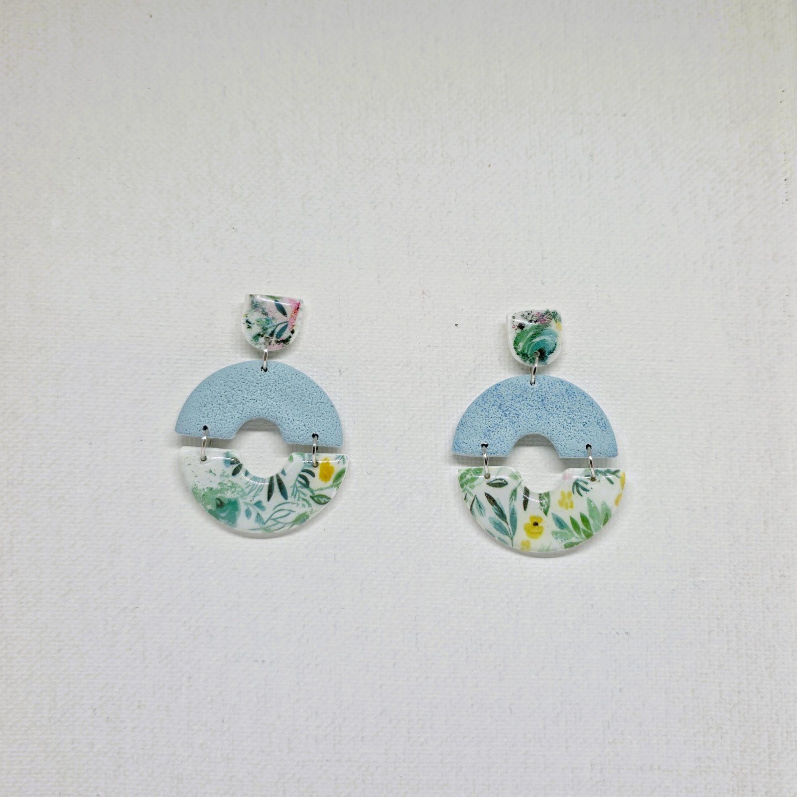 Обеци "Валерия II"