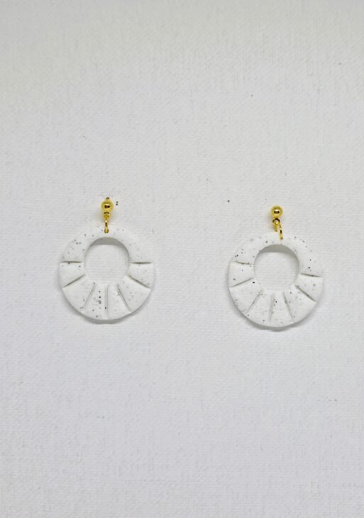 Обеци "Елиза"