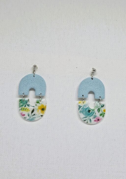 Обеци "Ирина II"