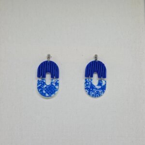 Обеци "Ирина"