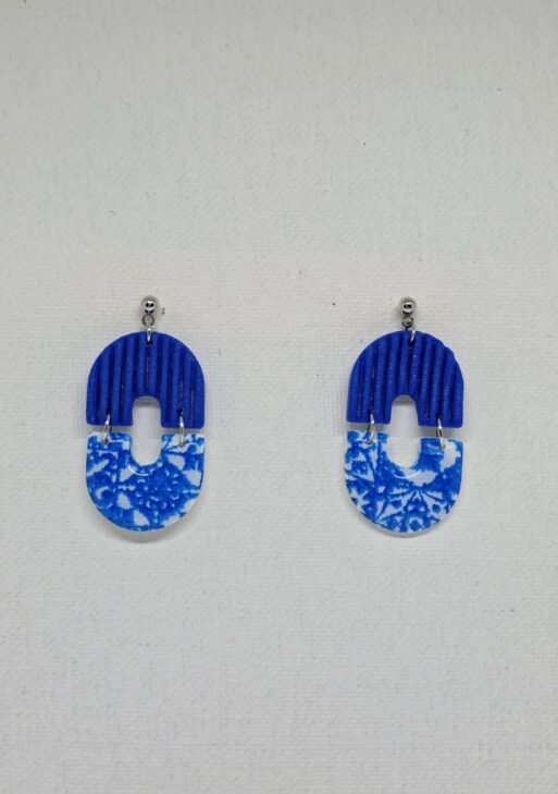 Обеци "Ирина"