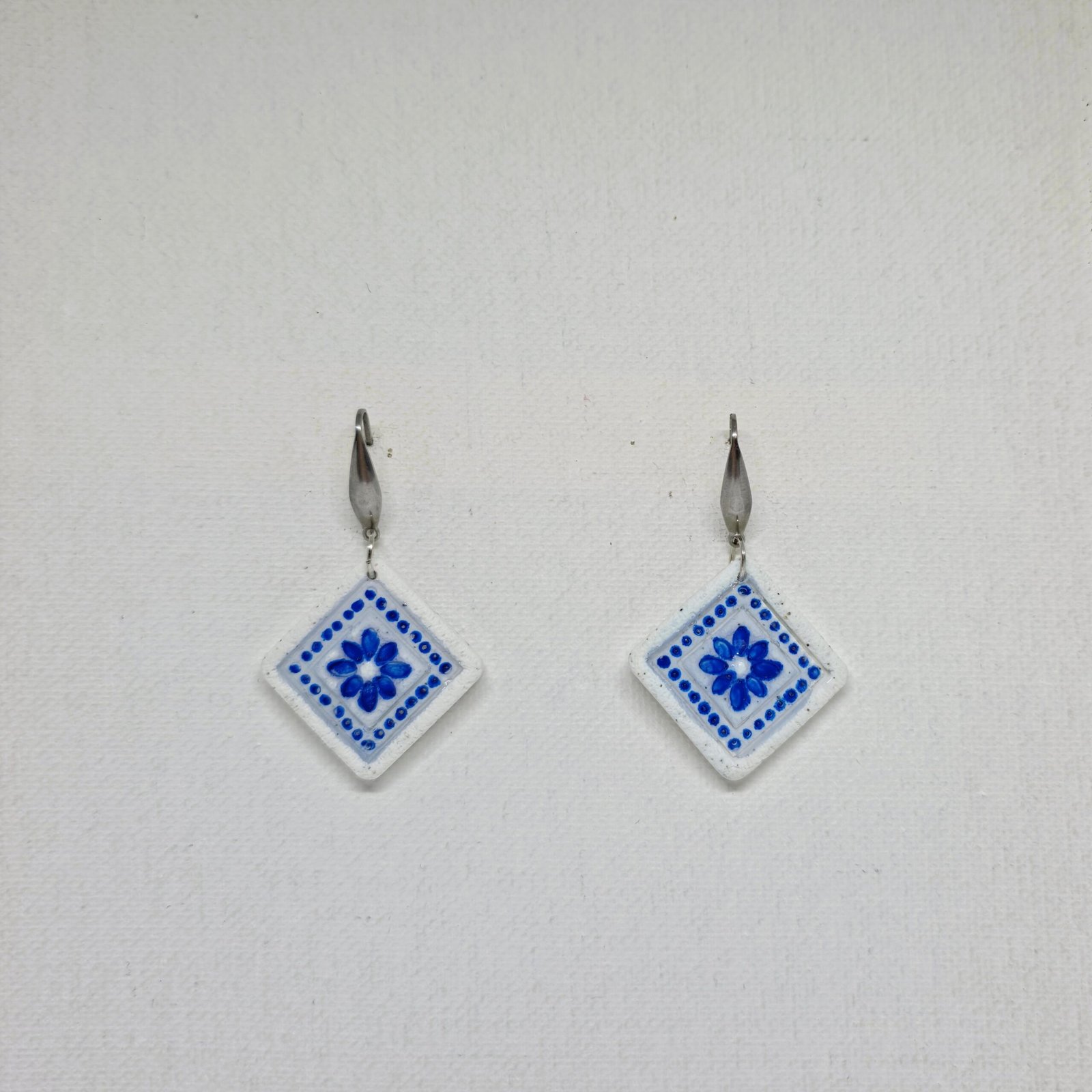 Обеци "Лилия"