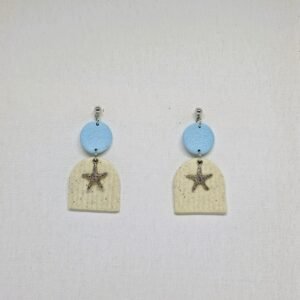 Обеци "Мари"