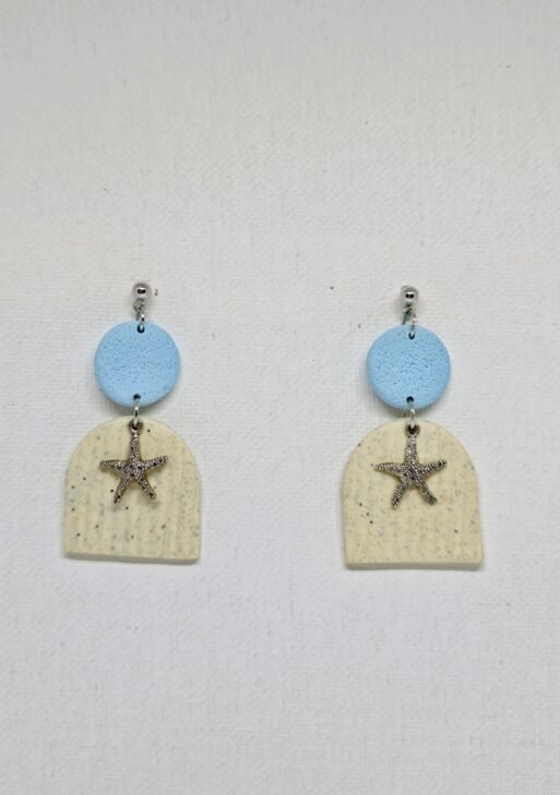 Обеци "Мари"