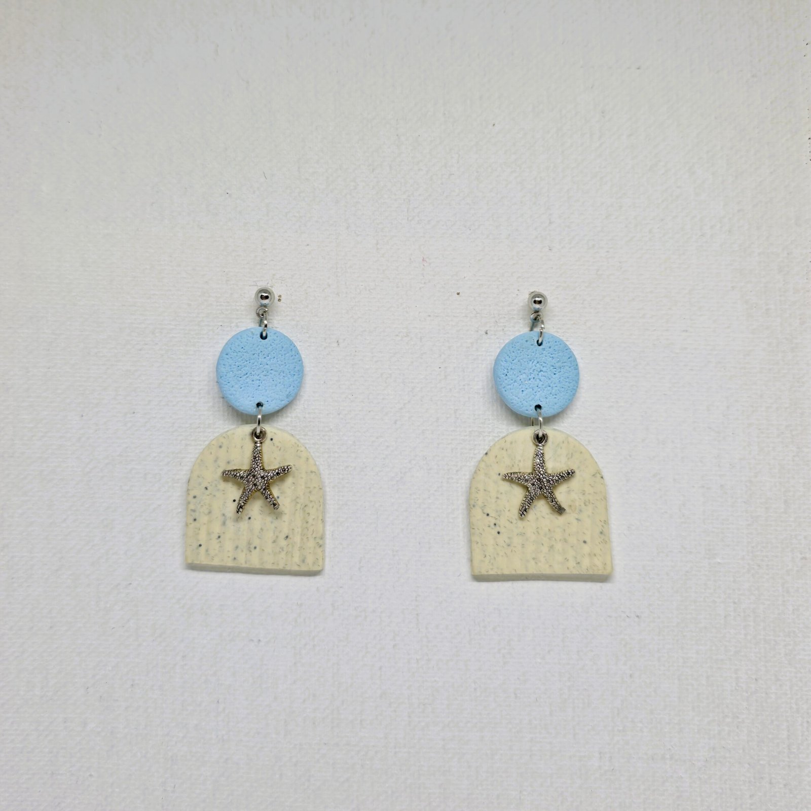 Обеци "Мари"