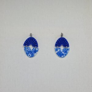 Обеци "Ясмина"