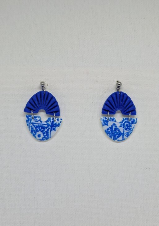 Обеци "Ясмина"