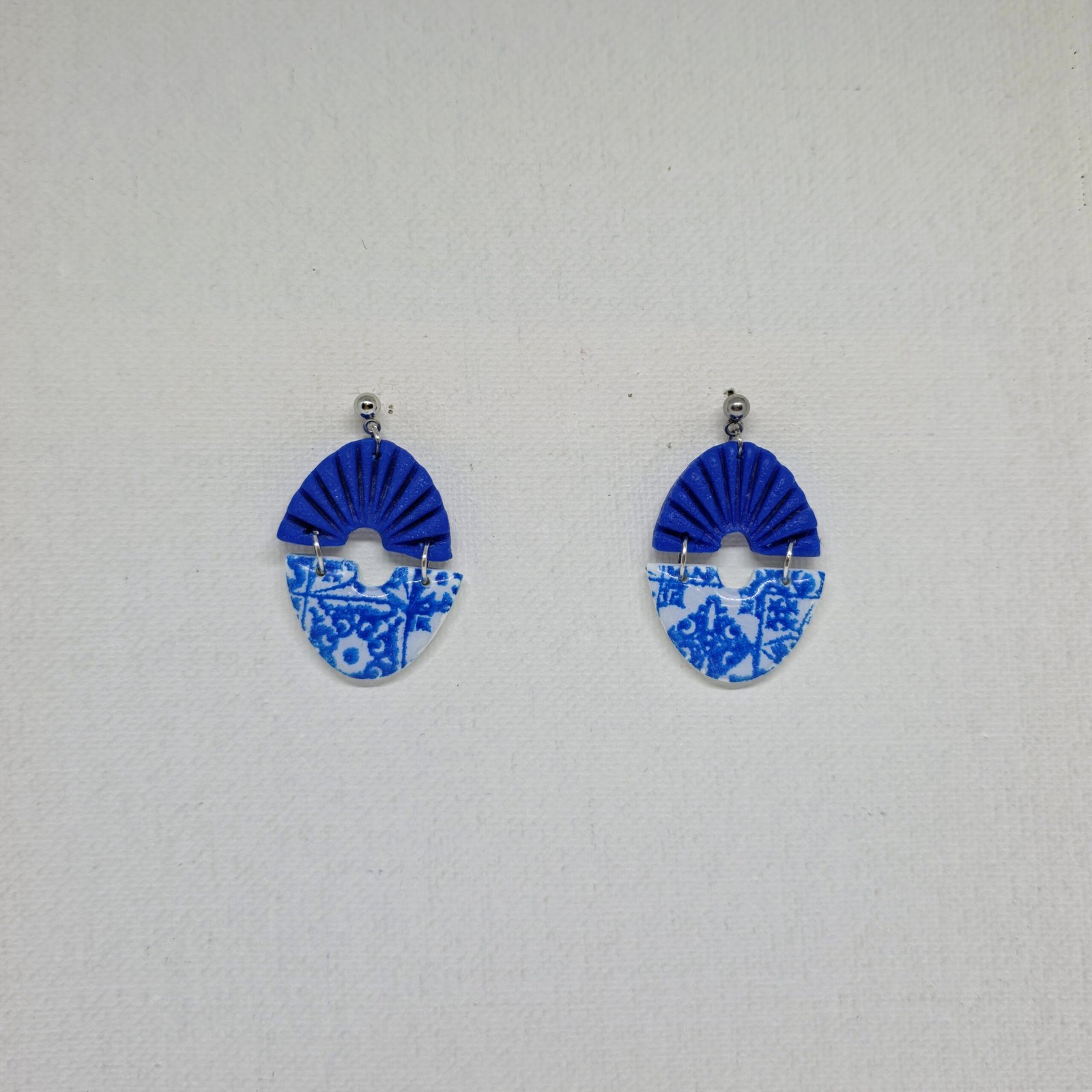 Обеци "Ясмина"